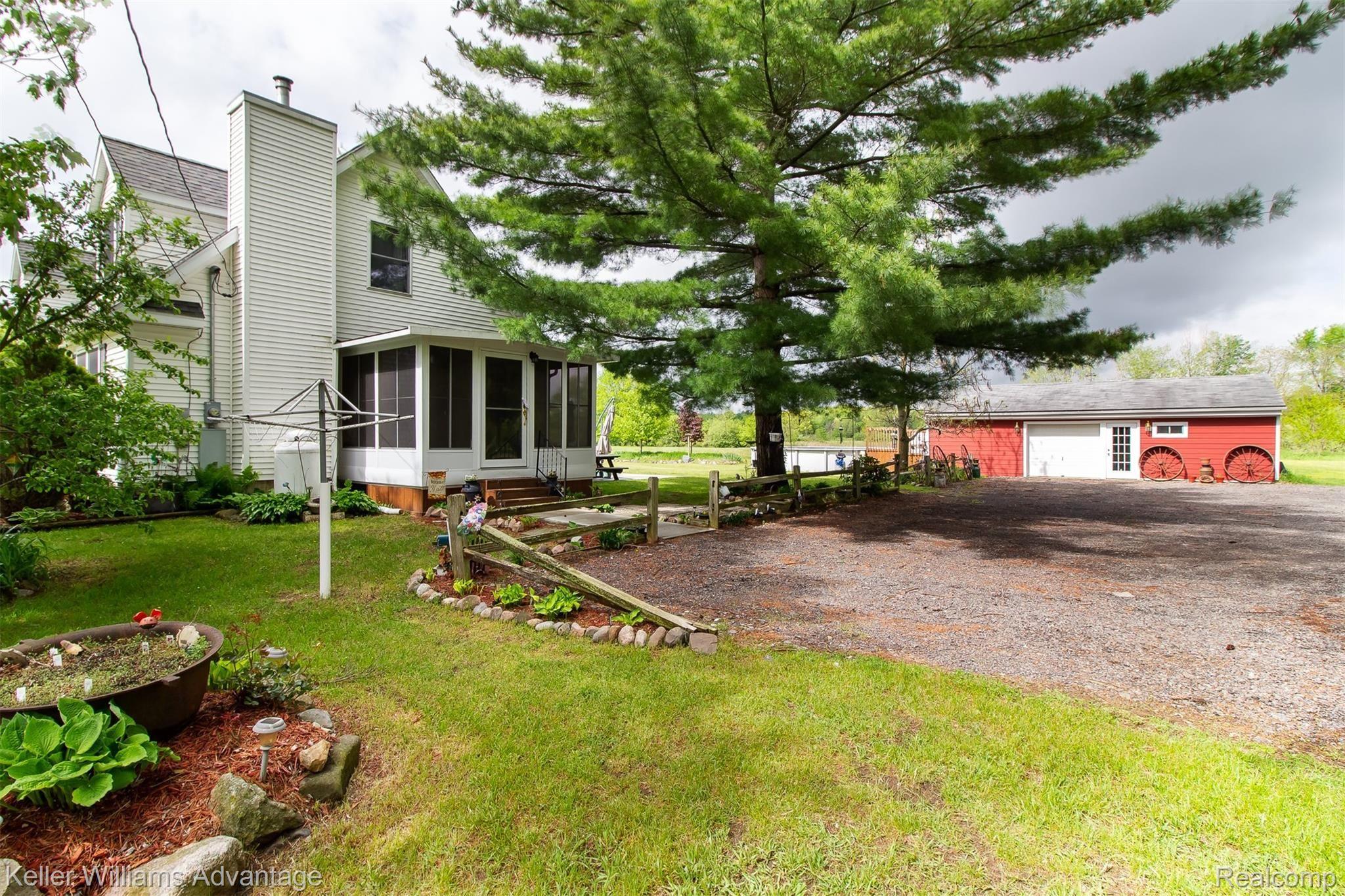 15050 Roepke Road Gregory, MI 48137 - Photo 48 of 50 RoepkeRd_15050_Front_08.jpg