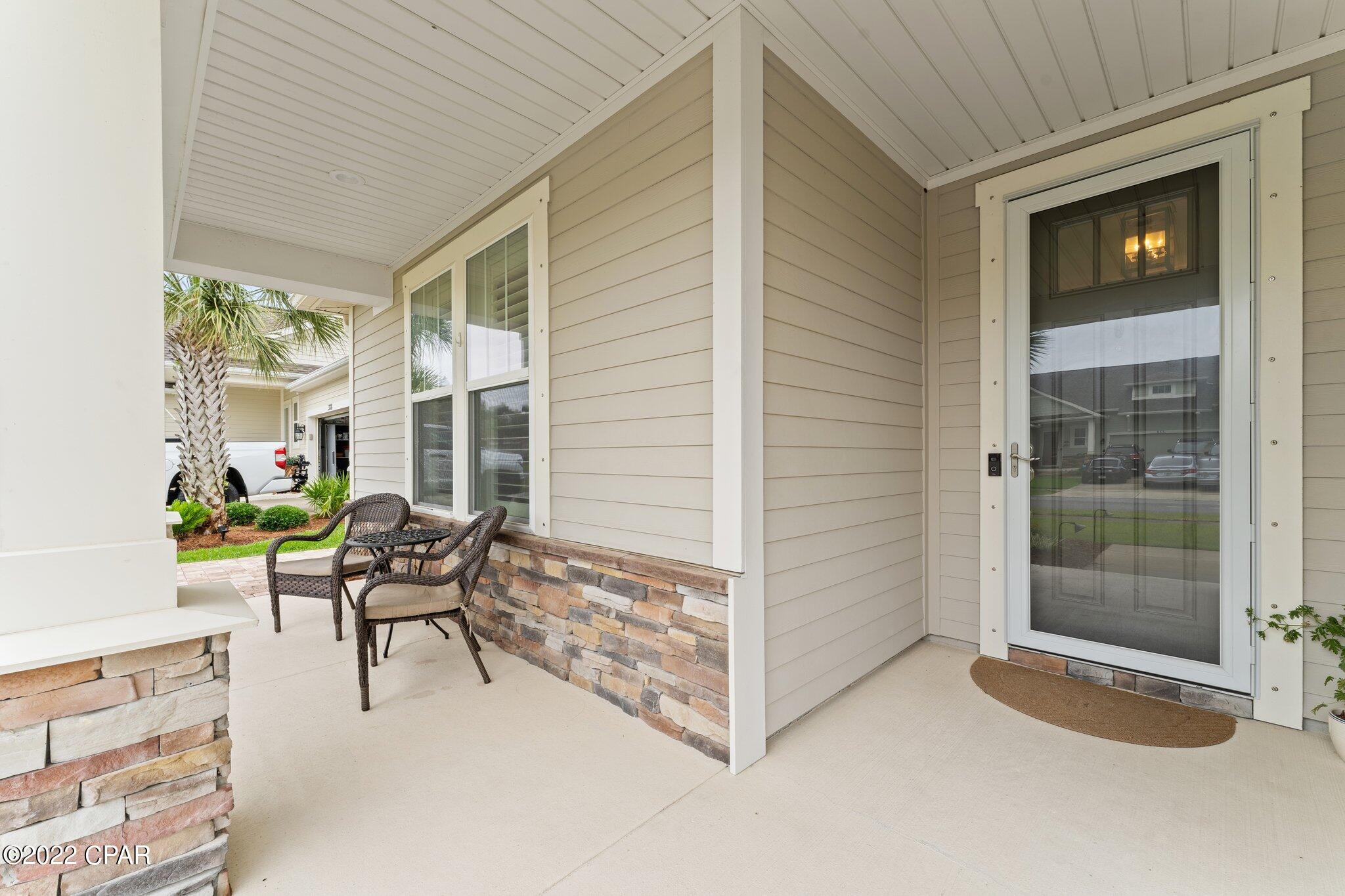 340 Blue Sage Road Panama City Beach, FL 32413 - Photo 35 of 41 Gallery Image 35
