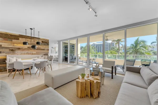 $3,400,000 | 430 Grand Bay Drive, Unit 307, Key Biscayne, FL 33149