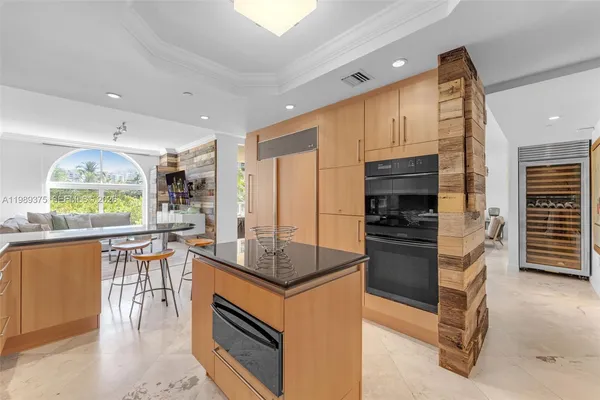 $3,400,000 | 430 Grand Bay Drive, Unit 307, Key Biscayne, FL 33149