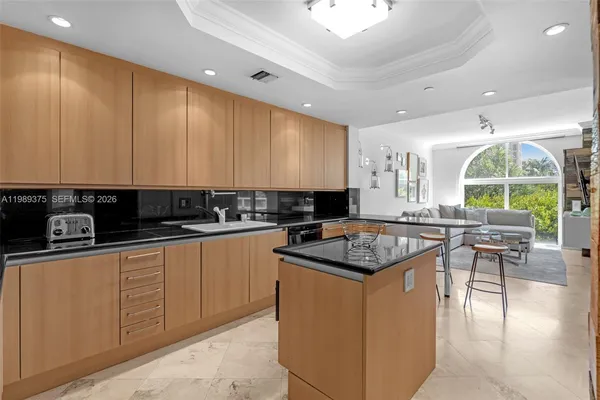 $3,400,000 | 430 Grand Bay Drive, Unit 307, Key Biscayne, FL 33149