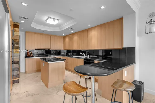 $3,400,000 | 430 Grand Bay Drive, Unit 307, Key Biscayne, FL 33149