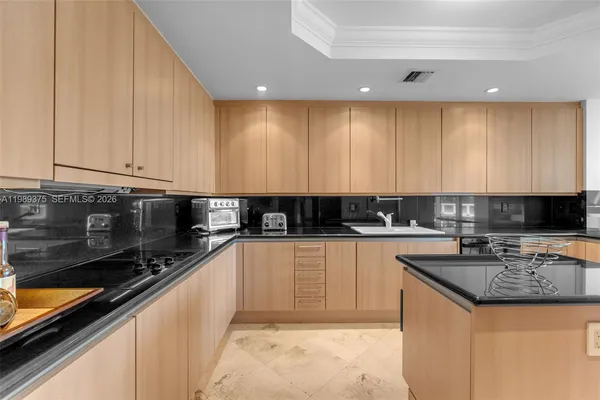 $3,400,000 | 430 Grand Bay Drive, Unit 307, Key Biscayne, FL 33149