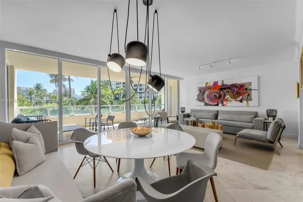 $3,400,000 | 430 Grand Bay Drive, Unit 307, Key Biscayne, FL 33149