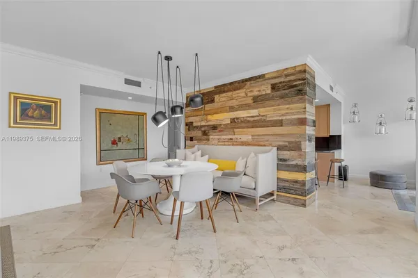 $3,400,000 | 430 Grand Bay Drive, Unit 307, Key Biscayne, FL 33149