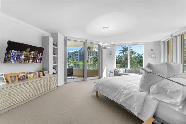 $3,400,000 | 430 Grand Bay Drive, Unit 307, Key Biscayne, FL 33149