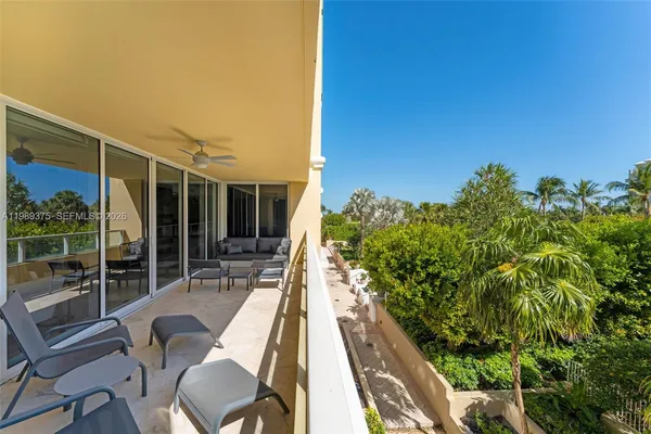 $3,400,000 | 430 Grand Bay Drive, Unit 307, Key Biscayne, FL 33149