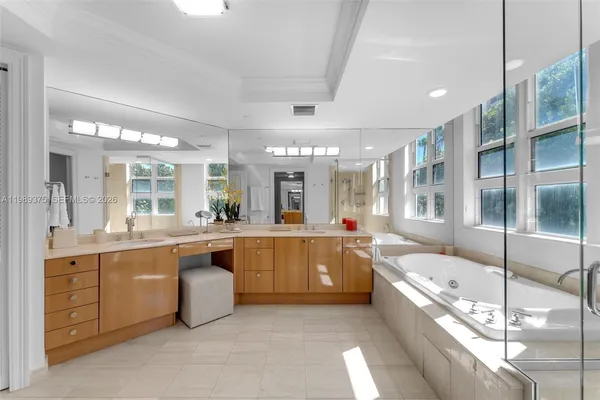 $3,400,000 | 430 Grand Bay Drive, Unit 307, Key Biscayne, FL 33149