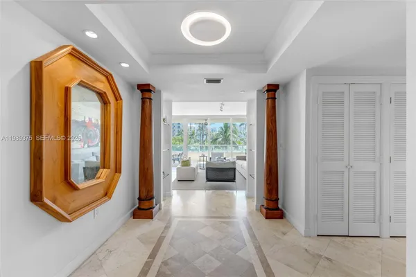 $3,400,000 | 430 Grand Bay Drive, Unit 307, Key Biscayne, FL 33149