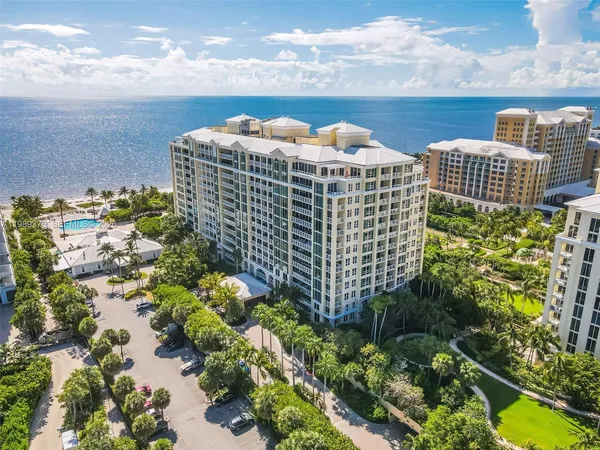 $3,400,000 | 430 Grand Bay Drive, Unit 307, Key Biscayne, FL 33149