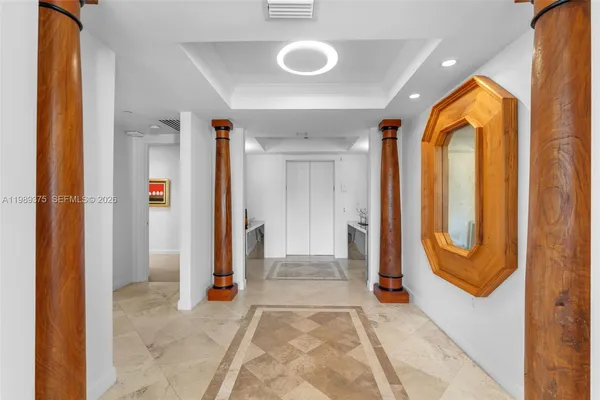 $3,400,000 | 430 Grand Bay Drive, Unit 307, Key Biscayne, FL 33149