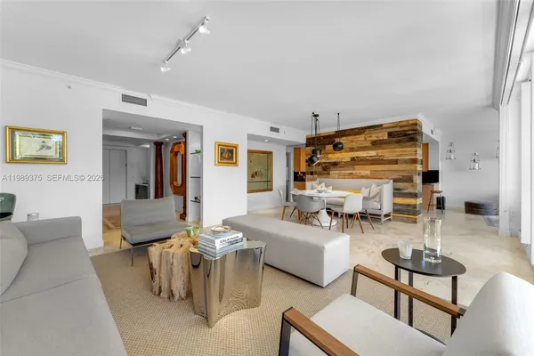 $3,400,000 | 430 Grand Bay Drive, Unit 307, Key Biscayne, FL 33149