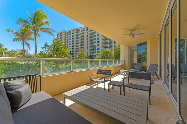 $3,400,000 | 430 Grand Bay Drive, Unit 307, Key Biscayne, FL 33149