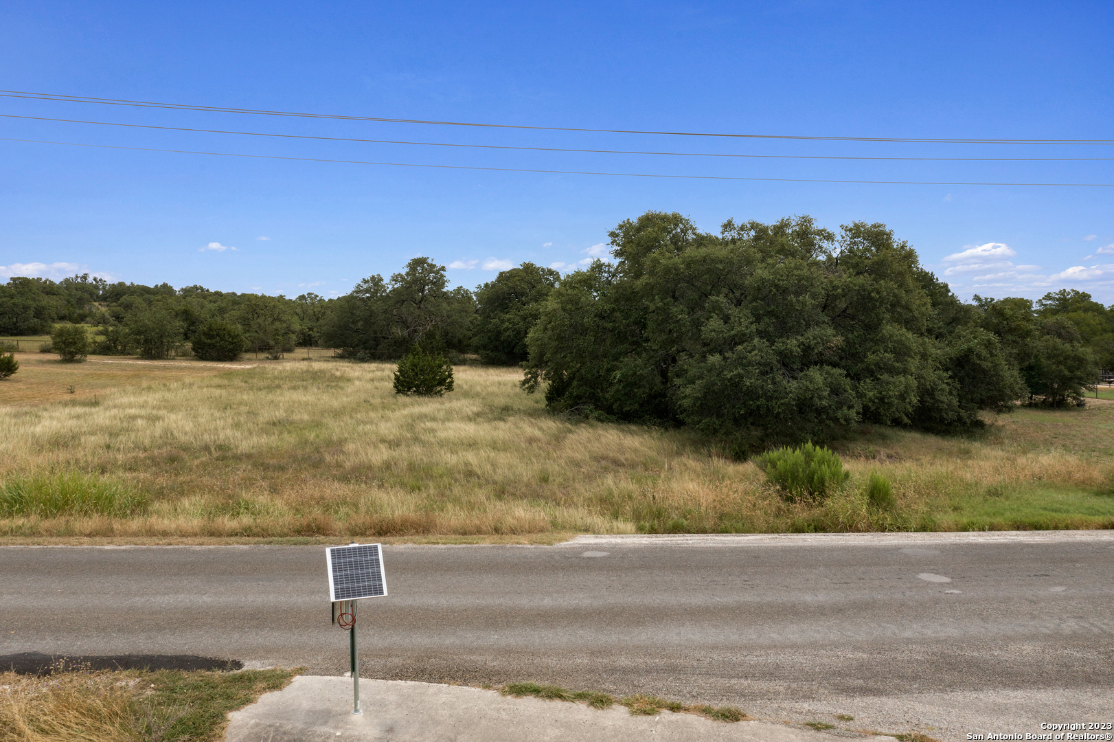 319 John Price Blanco, TX 78606 - Photo 12 of 18 a view of a street