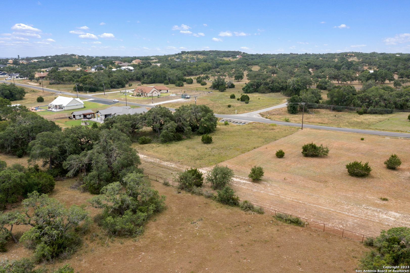 319 John Price Blanco, TX 78606 - Photo 8 of 18