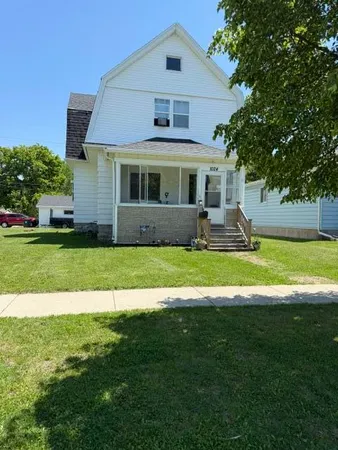 $219,000 | 1024 Wisconsin Avenue, North Fond du Lac, WI 54937