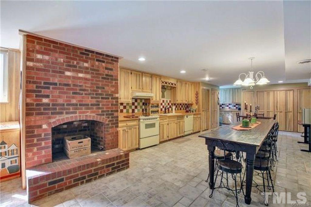 650 Sylvan Hill Road Saxe, VA 23967 - Photo 14 of 25