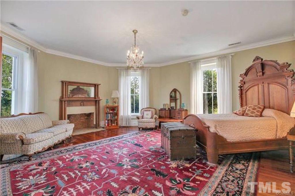 650 Sylvan Hill Road Saxe, VA 23967 - Photo 15 of 25