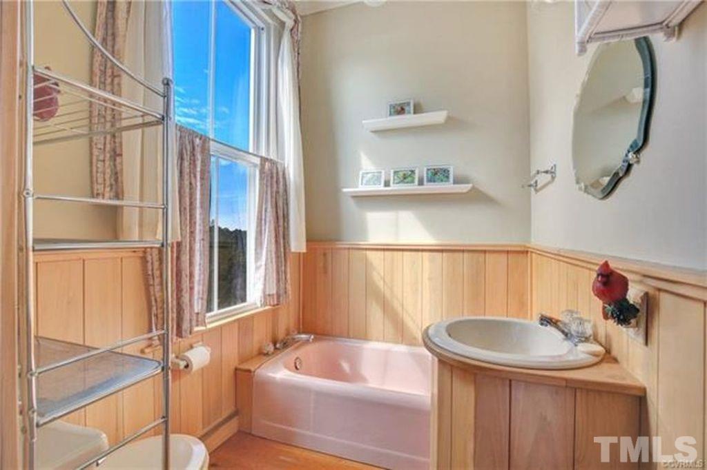 650 Sylvan Hill Road Saxe, VA 23967 - Photo 19 of 25