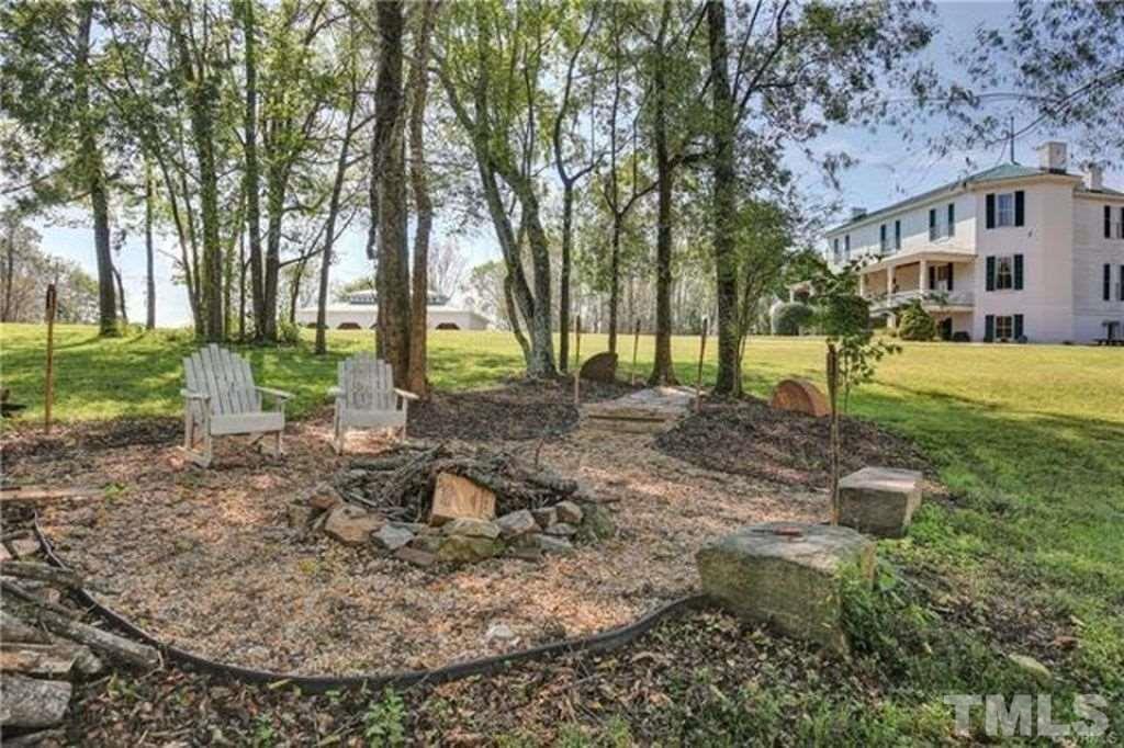 650 Sylvan Hill Road Saxe, VA 23967 - Photo 21 of 25