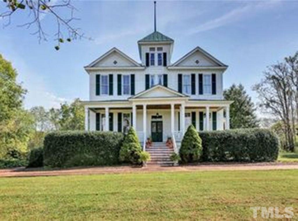 650 Sylvan Hill Road Saxe, VA 23967 - Photo 22 of 25