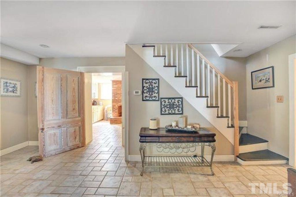 650 Sylvan Hill Road Saxe, VA 23967 - Photo 23 of 25