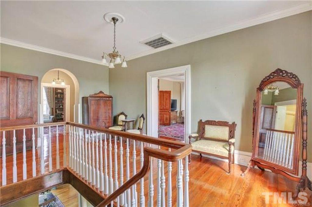 650 Sylvan Hill Road Saxe, VA 23967 - Photo 24 of 25