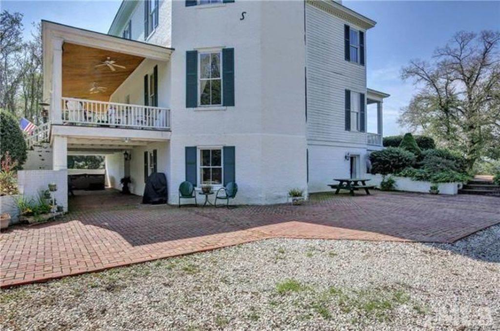 650 Sylvan Hill Road Saxe, VA 23967 - Photo 25 of 25