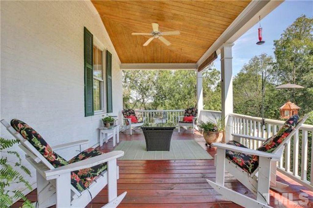 650 Sylvan Hill Road Saxe, VA 23967 - Photo 4 of 25