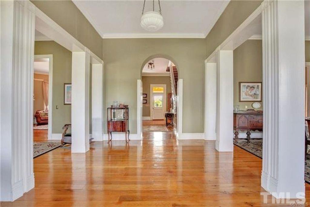 650 Sylvan Hill Road Saxe, VA 23967 - Photo 6 of 25