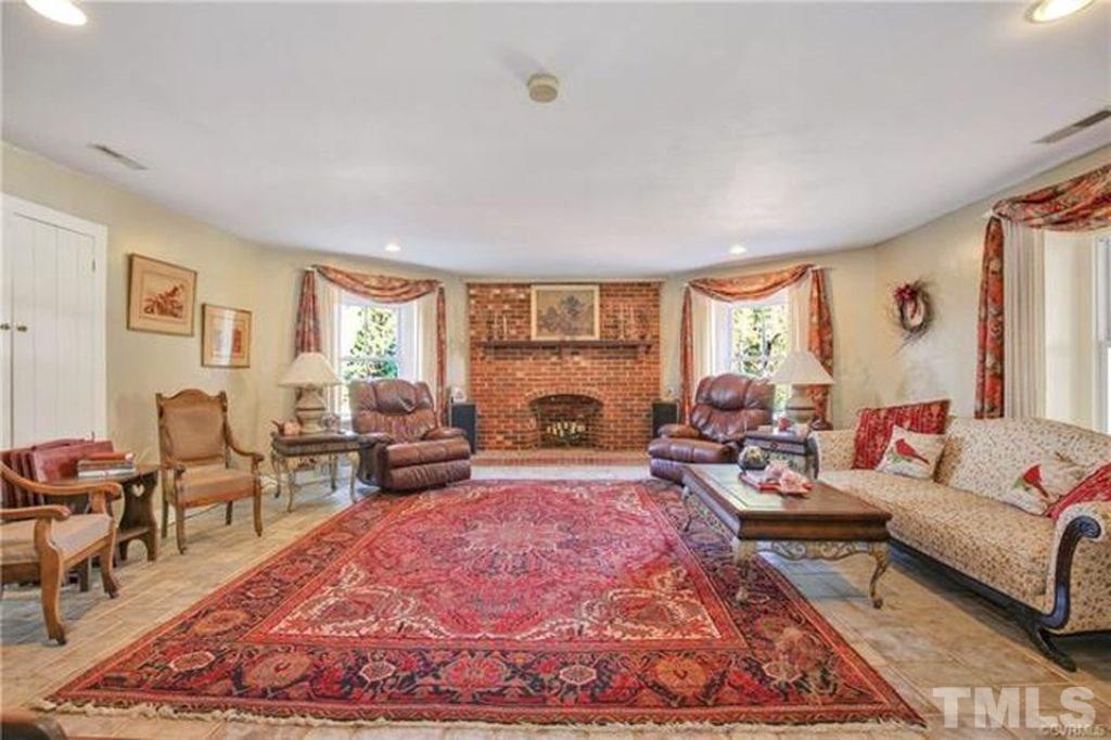 650 Sylvan Hill Road Saxe, VA 23967 - Photo 8 of 25