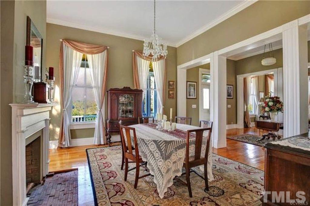 650 Sylvan Hill Road Saxe, VA 23967 - Photo 9 of 25
