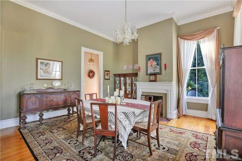 650 Sylvan Hill Road Saxe, VA 23967 - Photo 10 of 25