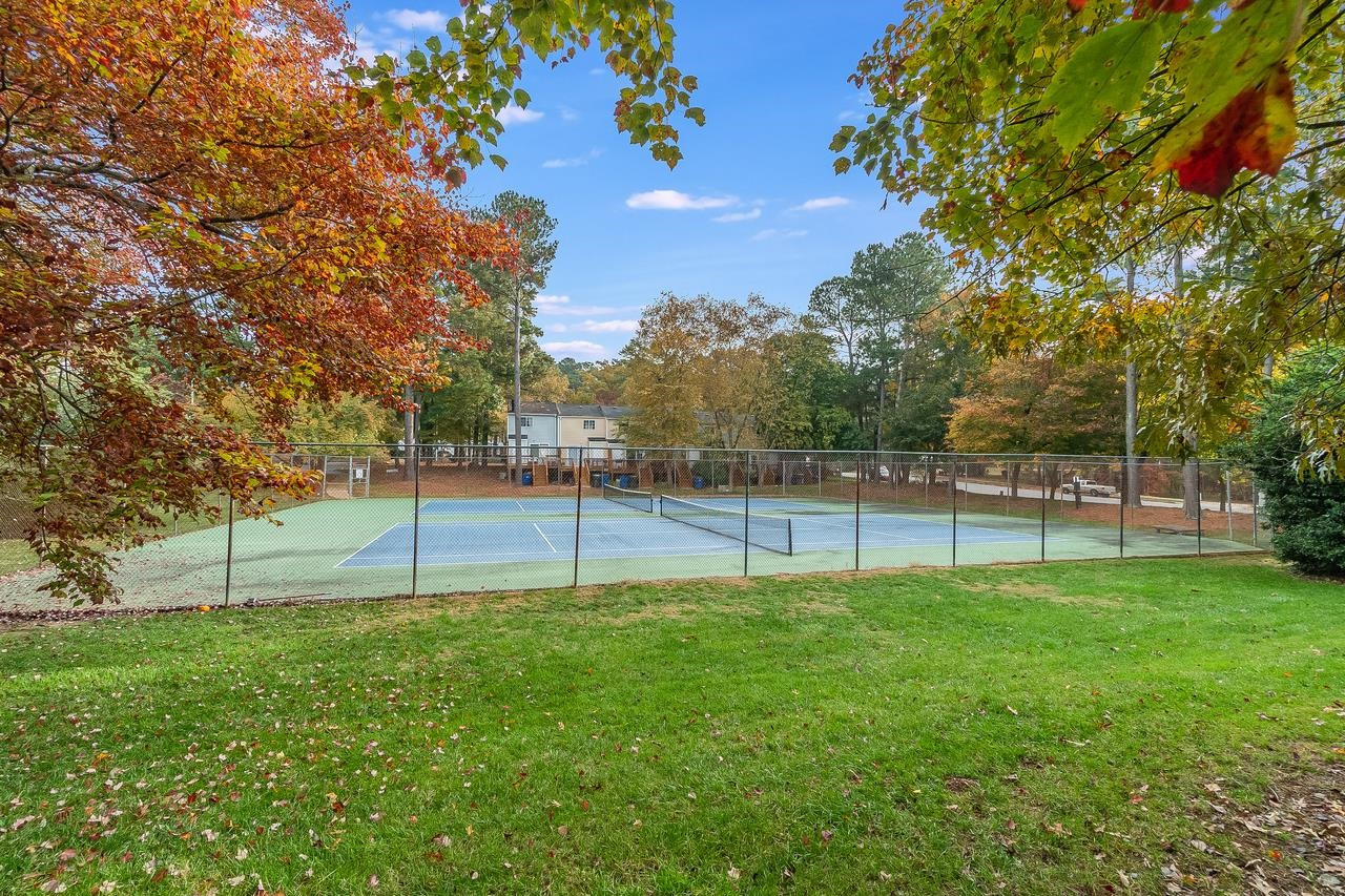 7720 Kingsberry Court Raleigh, NC 27615 - Photo 13 of 14 Photo 13