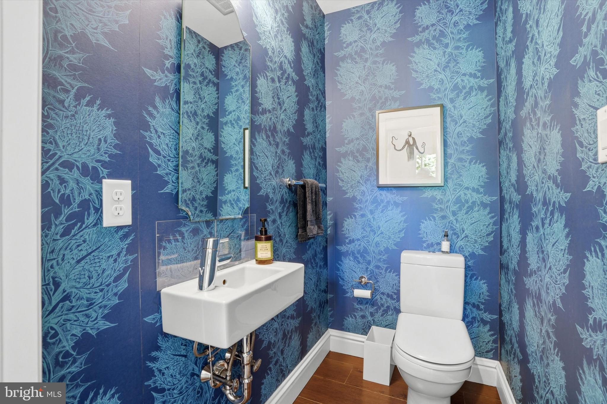 207 Curwen Road Bryn Mawr, PA 19010 - Photo 13 of 78