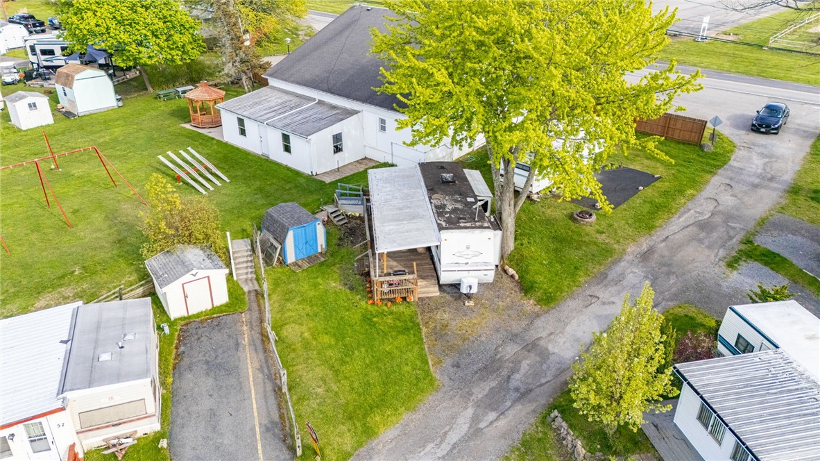 7945 Lake Road, Unit 55 Sodus, NY 14555 - Photo 25 of 28