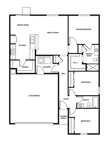 $599,900 | 3445 Dillion Way, Denair, CA 95316