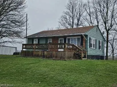 $139,000 | 1060 Township Road 262, Bloomingdale, OH 43910