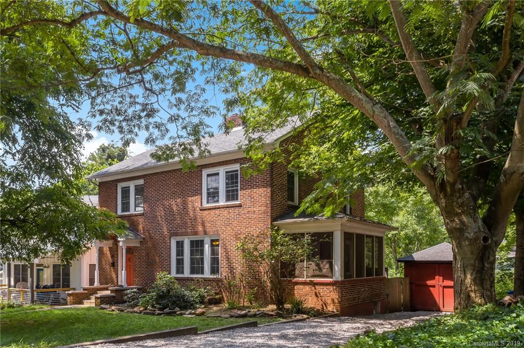 59 Ridgelawn Road Asheville, NC 28806 - Photo 1 of 1 Gallery Image 1