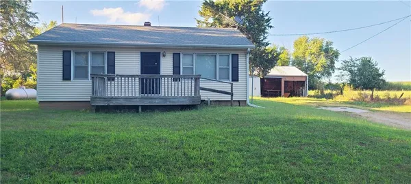 $239,000 | 8002 Friendship Road, Richmond, MO 64085