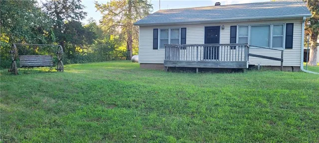 $239,000 | 8002 Friendship Road, Richmond, MO 64085