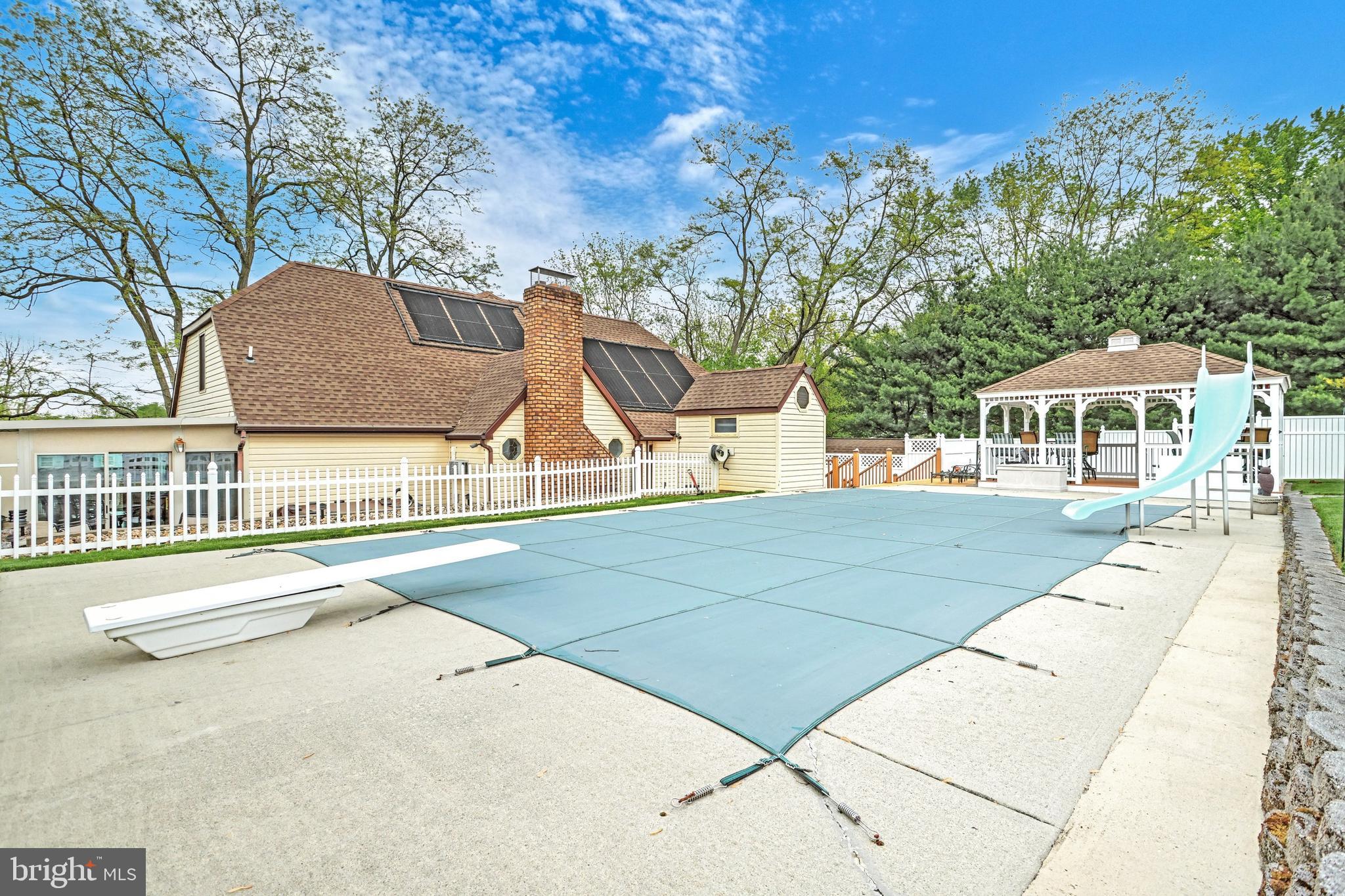 355 Montclair Road Gettysburg, PA 17325 - Photo 21 of 68