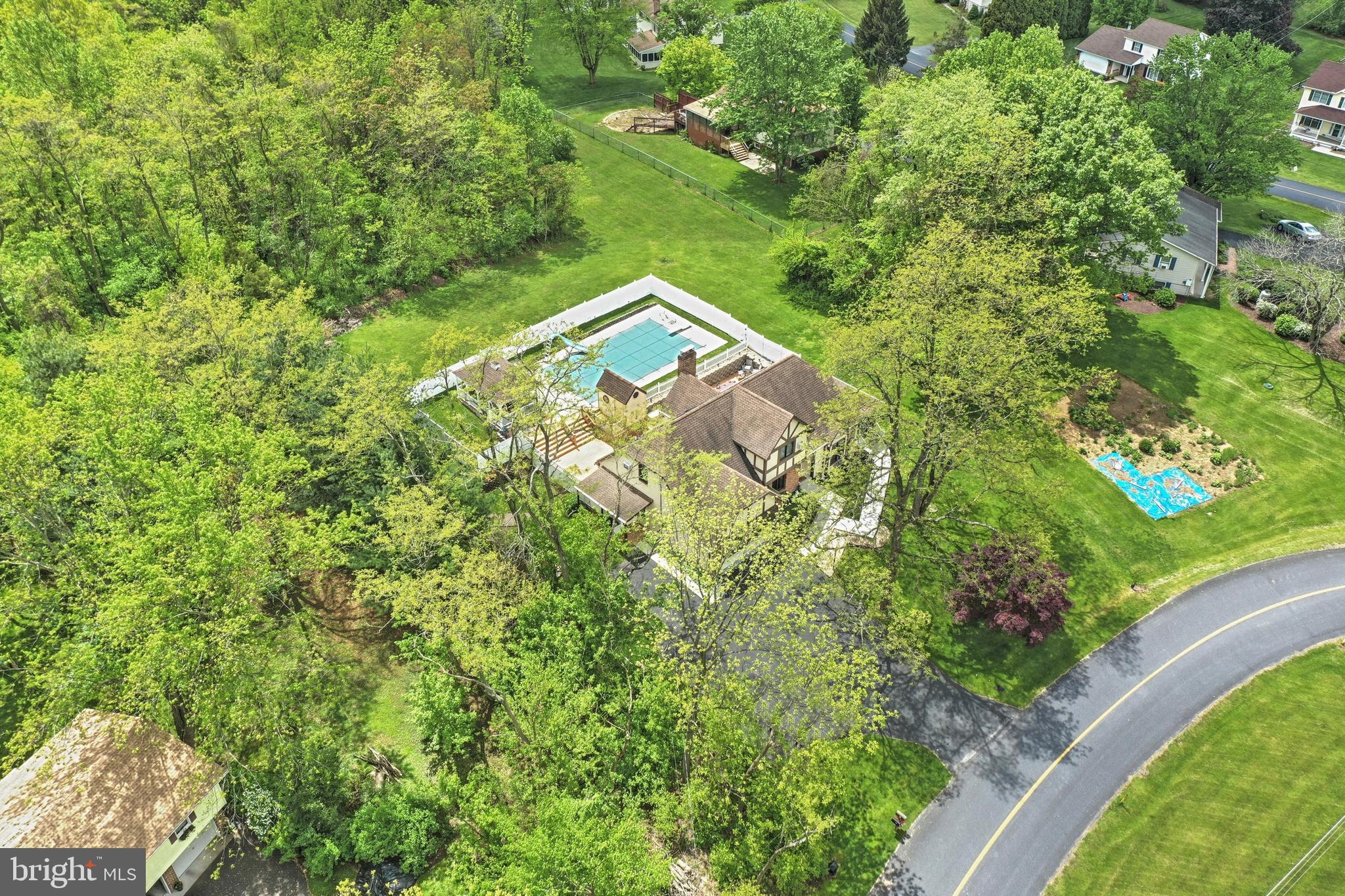 355 Montclair Road Gettysburg, PA 17325 - Photo 63 of 68