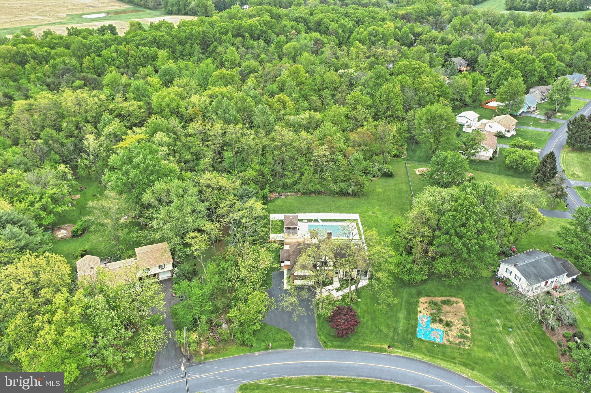 355 Montclair Road Gettysburg, PA 17325 - Photo 66 of 68