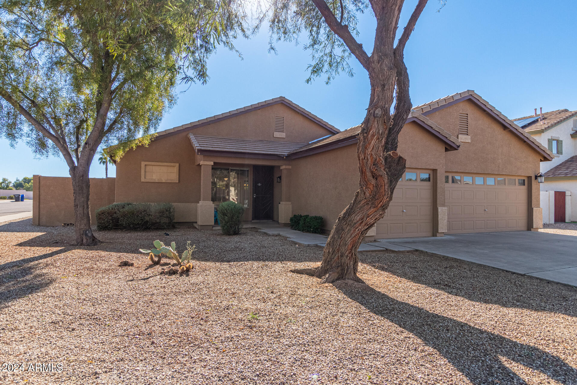 4311 East Del Rio Street Gilbert, AZ 85295 - Photo 1 of 42 Del Rio-elevation 3