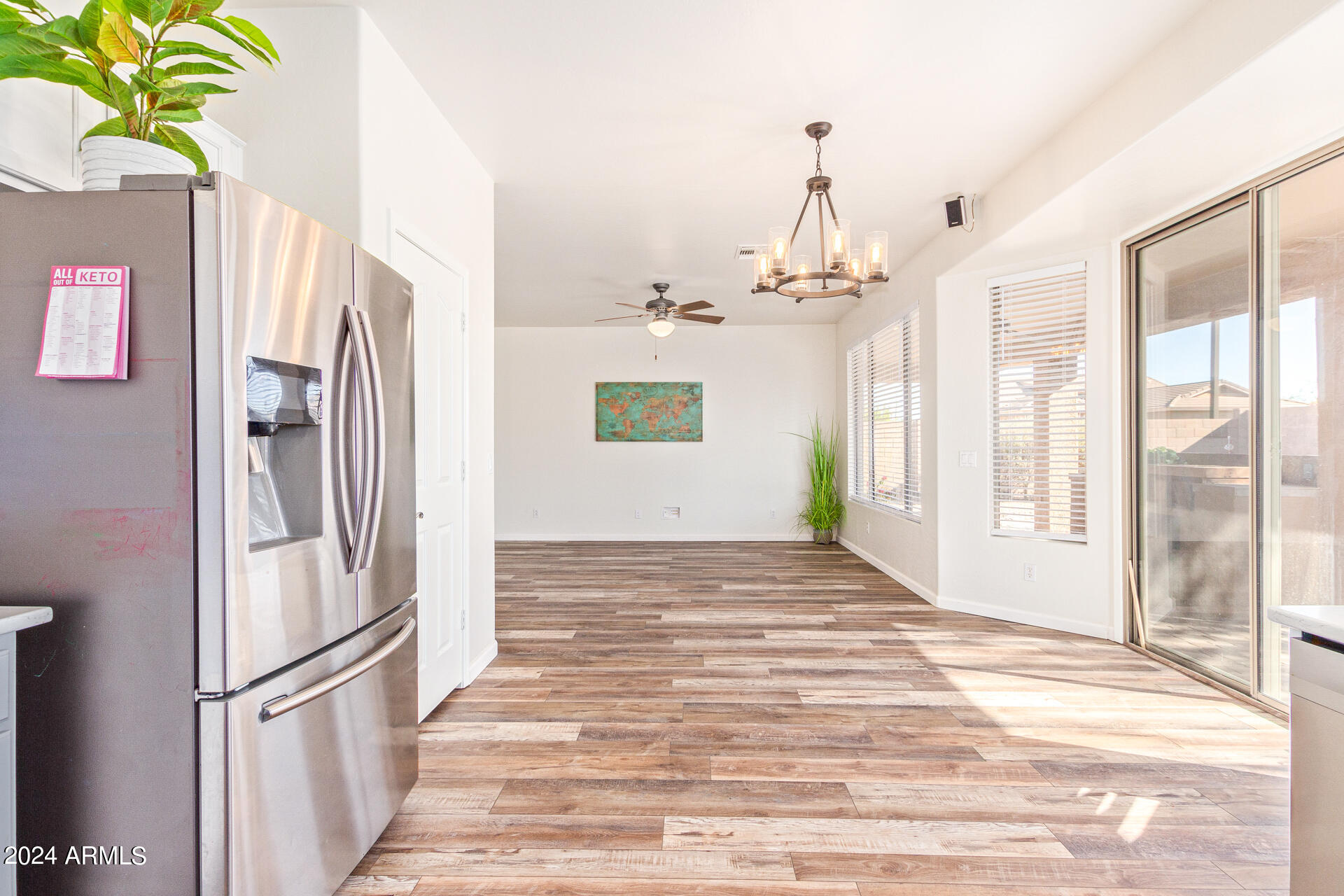 4311 East Del Rio Street Gilbert, AZ 85295 - Photo 18 of 42 Del Rio-kitchen 5