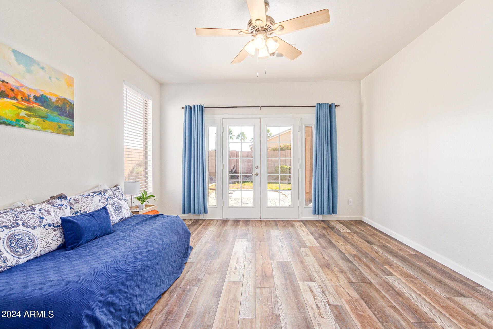 4311 East Del Rio Street Gilbert, AZ 85295 - Photo 21 of 42 Del Rio-main bedroom 4