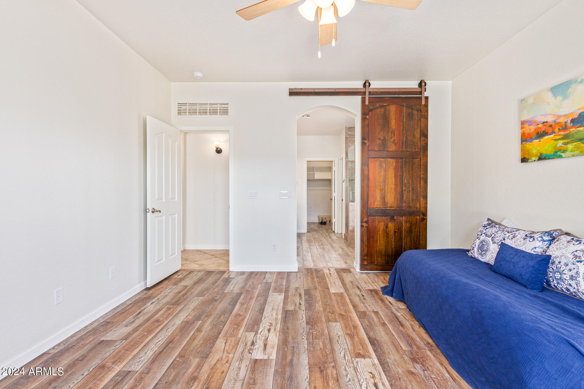 4311 East Del Rio Street Gilbert, AZ 85295 - Photo 22 of 42 Del Rio-main bedroom 3