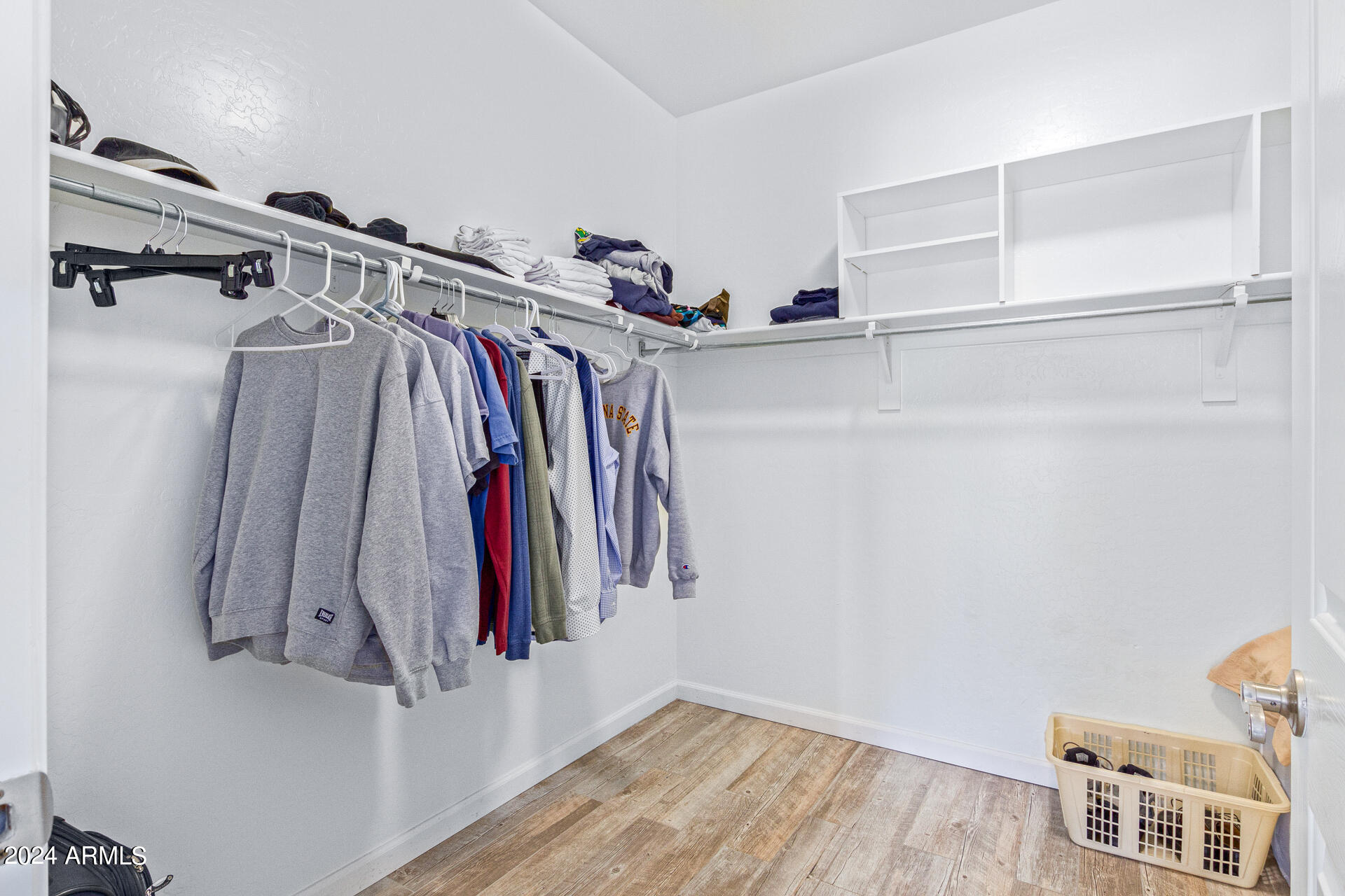 4311 East Del Rio Street Gilbert, AZ 85295 - Photo 26 of 42 Del Rio-main closet 1