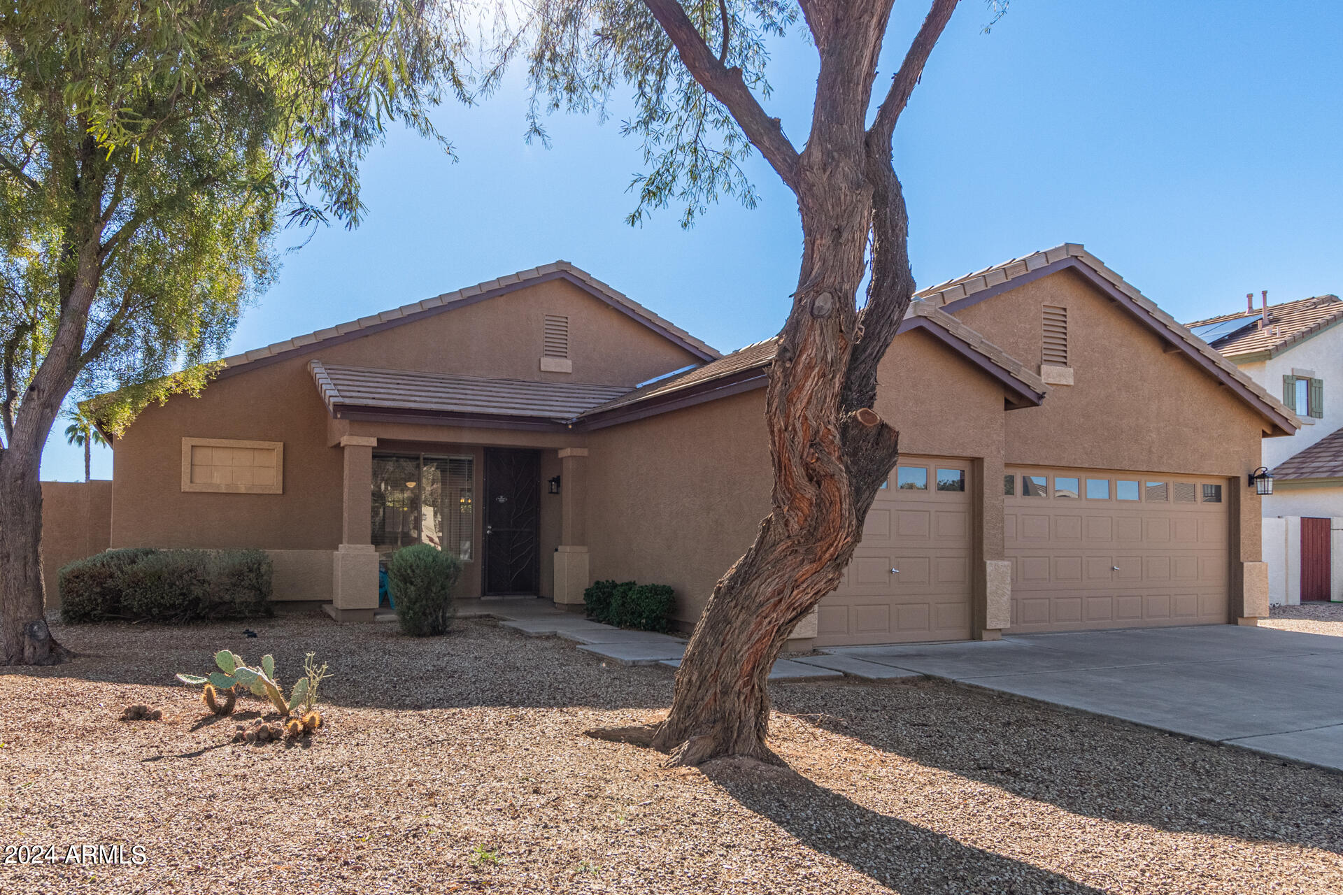4311 East Del Rio Street Gilbert, AZ 85295 - Photo 42 of 42 Del Rio-elevation 4